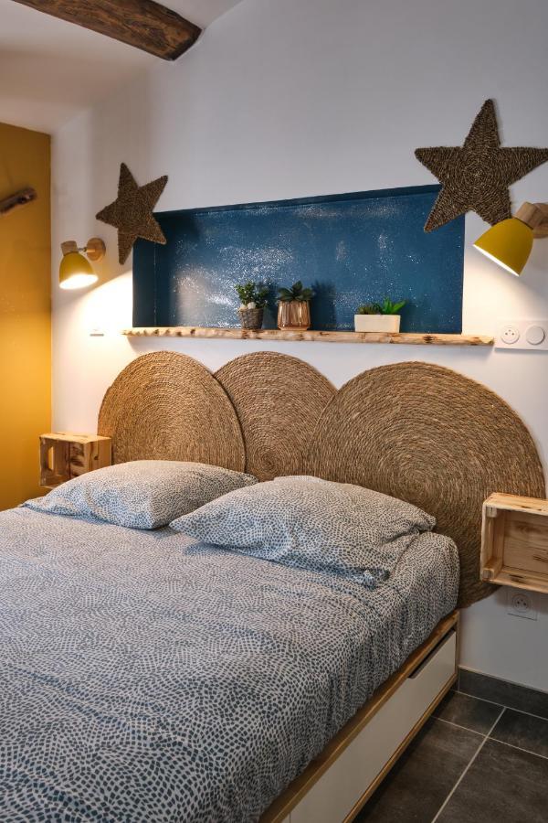 Place Carnot - Studio Tout Equipe Avec Jacuzzi Proche Toutes Commodites Carcassonne Exterior photo