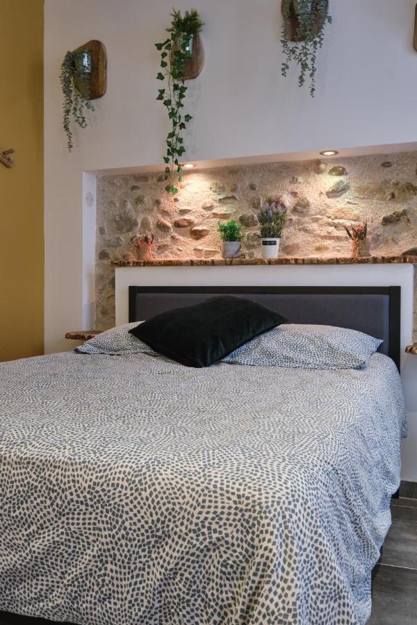 Place Carnot - Studio Tout Equipe Avec Jacuzzi Proche Toutes Commodites Carcassonne Exterior photo