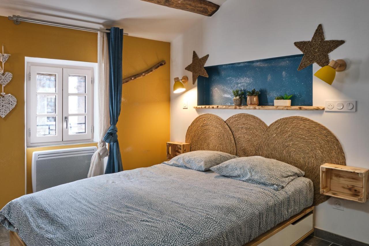 Place Carnot - Studio Tout Equipe Avec Jacuzzi Proche Toutes Commodites Carcassonne Exterior photo
