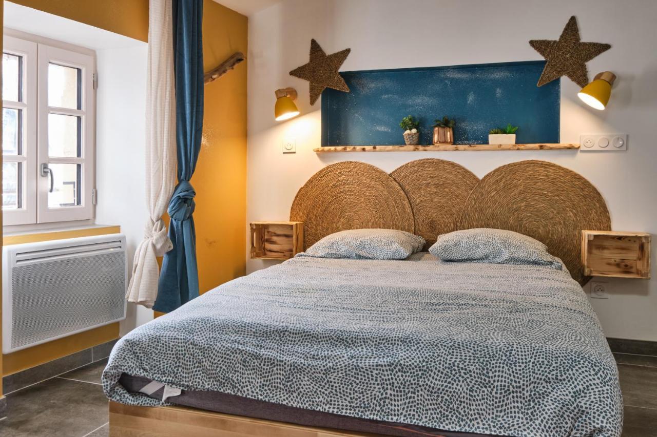 Place Carnot - Studio Tout Equipe Avec Jacuzzi Proche Toutes Commodites Carcassonne Exterior photo